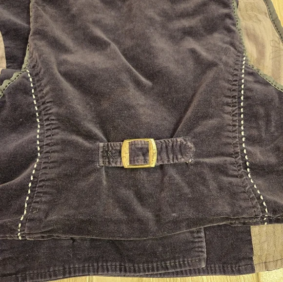 Vintage Free People Vest, 12 - Picture 10 of 14